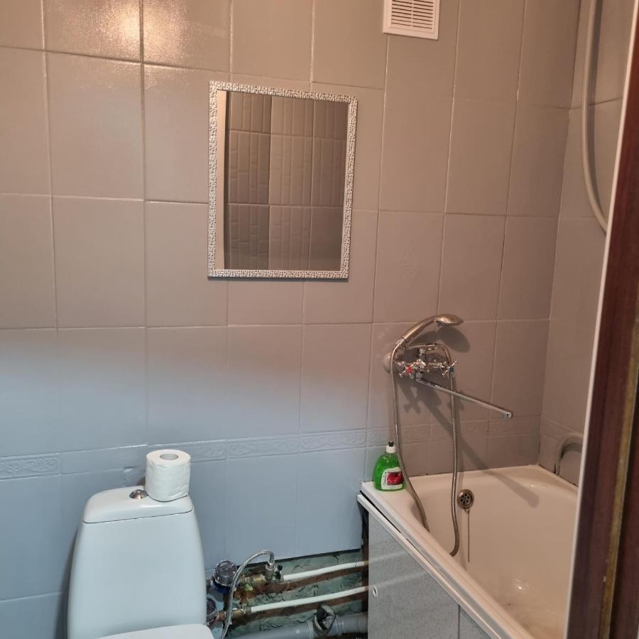 Appartamento Шерлок Kremenčuk Esterno foto